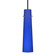 Besa Camino Pendant LED Pendant in Black (74|1BT-5674CM-LED-BK)