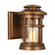 Newport One Light Wall Lantern in Natural Copper (454|OL14300NCP)