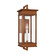 Cupertino One Light Wall Lantern in Natural Copper (454|CO1451NCP)