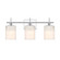 Three Light Bathroom Vanity in Chrome (446|M80084CH)