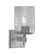 Corbin One Light Wall Sconce in Graphite (200|2311-GP-542)