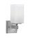 Corbin One Light Wall Sconce in Graphite (200|2311-GP-541)