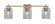Franklin Three Light Bath Bar in New Age Brass (200|1213-NAB-542)