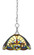 Chain One Light Mini Pendant in Brushed Nickel (200|11-BN-9369)