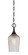 Chain One Light Mini Pendant in Black Copper (200|11-BC-4253)
