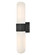 Cotes LED Wall Sconce in Painted Black Oxide (13|55182PBO)