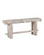 Holland Console Table in Whitewash (142|3000-0305)