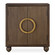 Mayenne Cabinet in Warm Brass (52|50090)
