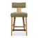 Elysian Counter Stool in Dark Bronze (52|23884)