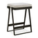 Hover Counter Stool in Aged Black (52|23875)