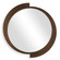 Reverse Mirror in Brushed Bronze (52|08227)
