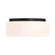 Edgemont Four Light Flush Mount in Matte Black (51|6-4187-4-89)