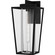 Jett One Light Outdoor Wall Lantern in Matte Black (10|JET8409MBK)