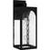 Dallington One Light Outdoor Wall Lantern in Matte Black (10|DLG8406MBK)