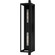 Dale Two Light Outdoor Wall Lantern in Matte Black (10|DLE8407MBK)