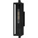 Dale One Light Outdoor Wall Lantern in Matte Black (10|DLE8405MBK)
