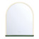 Serin Mirror Accessory in Kombu Green (40|48533-010)