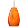 Pendant (74|1JC-4126HB-LED-BK-L)