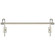 Kidd LED Picture Light in Polished Nickel (268|TOB 2612PN)