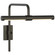Kidd LED Picture Light in Bronze (268|TOB 2610BZ)