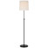 Bryant LED Floor Lamp in Bronze (268|TOB 1022BZ-L-CL)