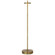 Sene LED Table Lamp in Museum Brass (268|KW 3752MBR)