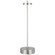 Sene LED Table Lamp in Museum Nickel (268|KW 3750MPN)