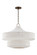 Thurso One Light Pendant in Bronze (67|F3130-BRZ)