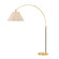 Janie One Light Floor Lamp in Aged Brass/True Bronze (428|HL1043401-AGB/TRB)