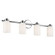 Shae Four Light Bath in Chrome (12|55203CH)