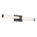 Laurene LED Linear Bath in Black (12|55197BKLED)