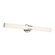 Sashi LED Linear Bath in Chrome (12|55193CHLED)