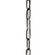 Accessory Chain in Classic Pewter (12|4921CLP)
