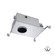 4In Fq Downlights LED Trim (34|R4FBNT-TW-1)
