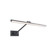 Reed LED Picture Light in Aged Brass (34|PL-11033-AB)