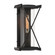 Rockhill One Light Outdoor Wall Sconce in Dark Matte Black (7|77600-899)