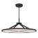 Stiles LED Pendant in Sand Coal Black (7|2688-66-L)