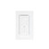Accessories Wall Control Lt Dimming Fan Control in White (16|REM8883WT)