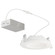 Cove LED Recessed in White (16|67794WT)