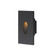 Path LED Step Light in Black (16|58005BK)