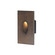 Path LED Step Light in Antique Bronze (16|58005ANB)