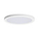 Chip LED Flush Mount in White (16|57596WTWT)