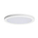 Chip LED Flush Mount in White (16|57596WTWT)