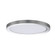 Chip LED Flush Mount in Satin Nickel (16|57596WTSN)