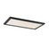 Sky - 5CCT LED FlushMount in Black (16|55761WTBK)