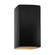 LED Closed Top (102|CER-0910W-CBGD-LED1-1000)