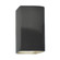 LED Closed Top (102|CER-0910-GRY-LED1-1000)