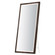 Sawyer LED Mirror in Walnut (86|E42057-WN)
