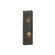 Grate LED Outdoor Wall Sconce in Architectural Bronze (86|E30394-ABZ)