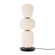 Soji LED Pendant in Black / Gold (86|E25167-92BKGLD)
